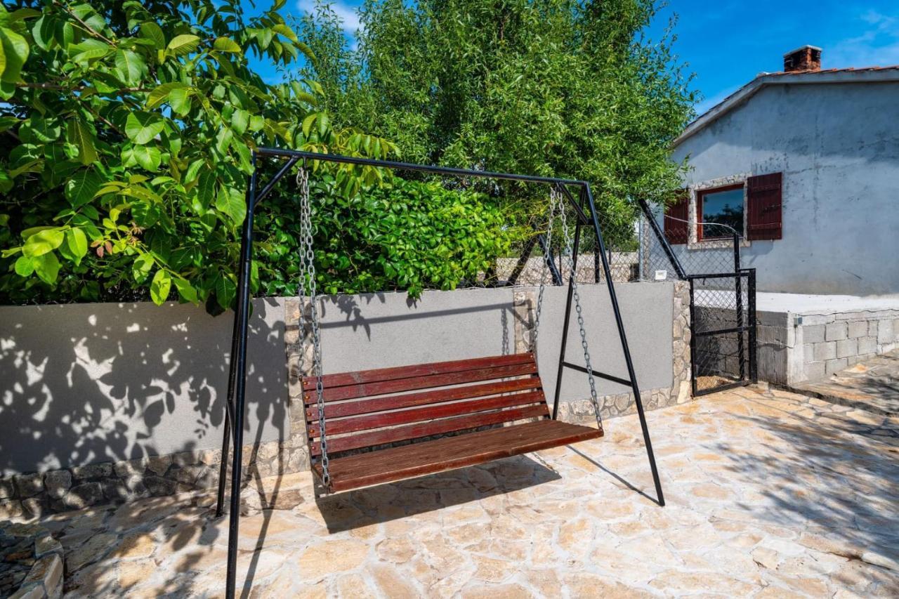 Villa Eagle Benkovac Exterior photo