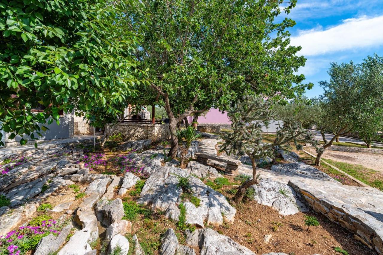 Villa Eagle Benkovac Exterior photo